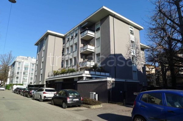 appartamento in vendita a Padova in zona Sacra Famiglia