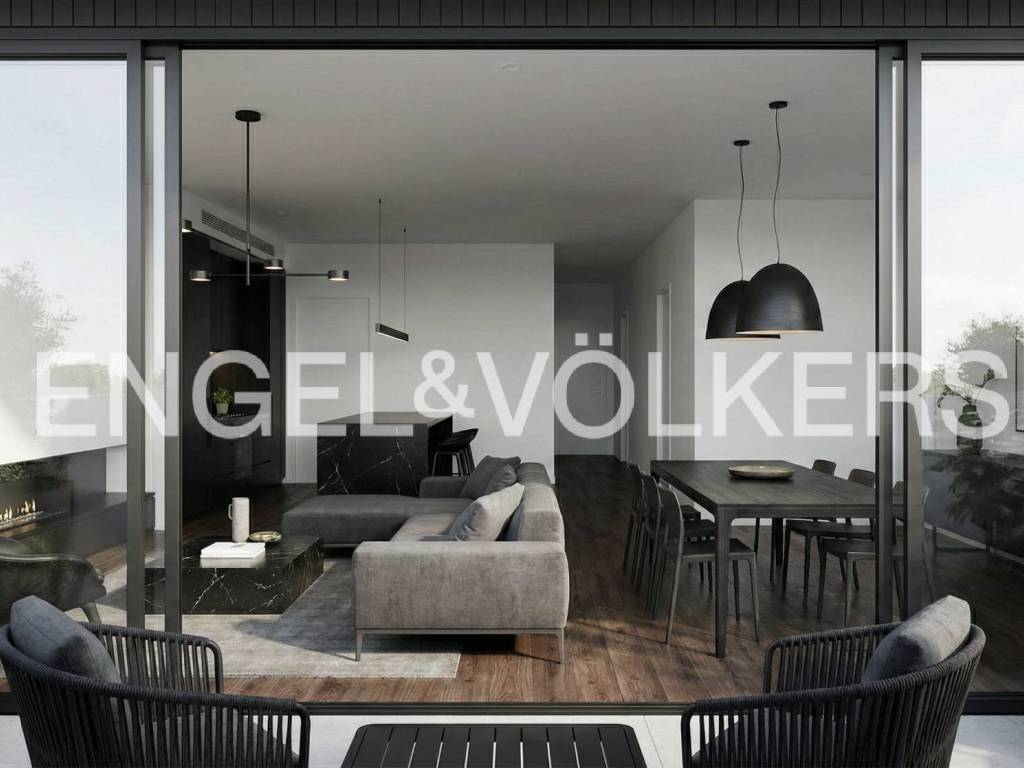 appartamento in vendita a Padova in zona Porta Trento