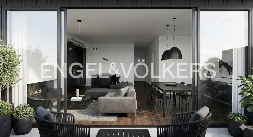 appartamento in vendita a Padova in zona Porta Trento