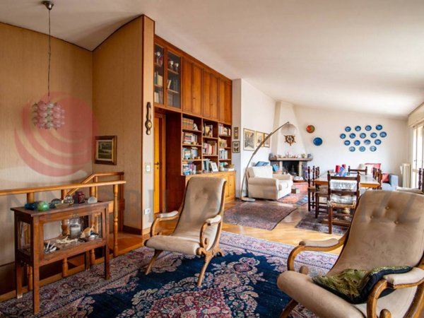 appartamento in vendita a Padova in zona San Giuseppe