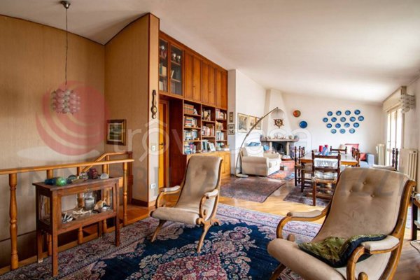 appartamento in vendita a Padova