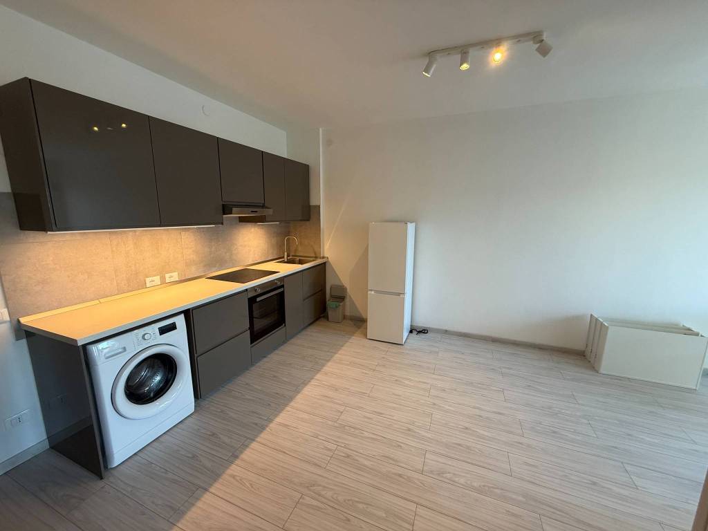 appartamento in vendita a Padova in zona Pio X