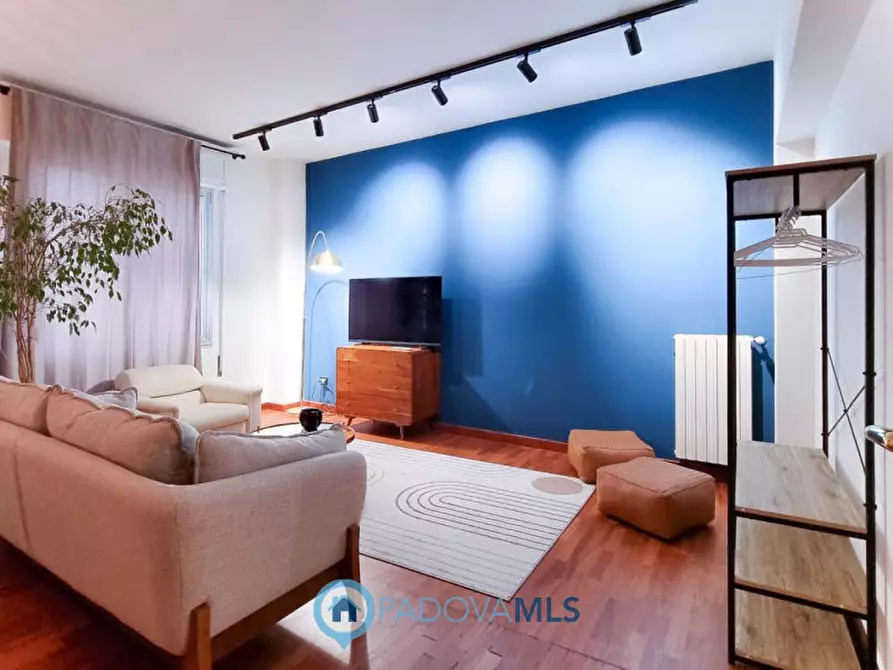 appartamento in vendita a Padova in zona Centro Storico