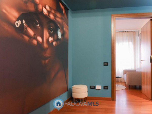 appartamento in vendita a Padova in zona Centro Storico