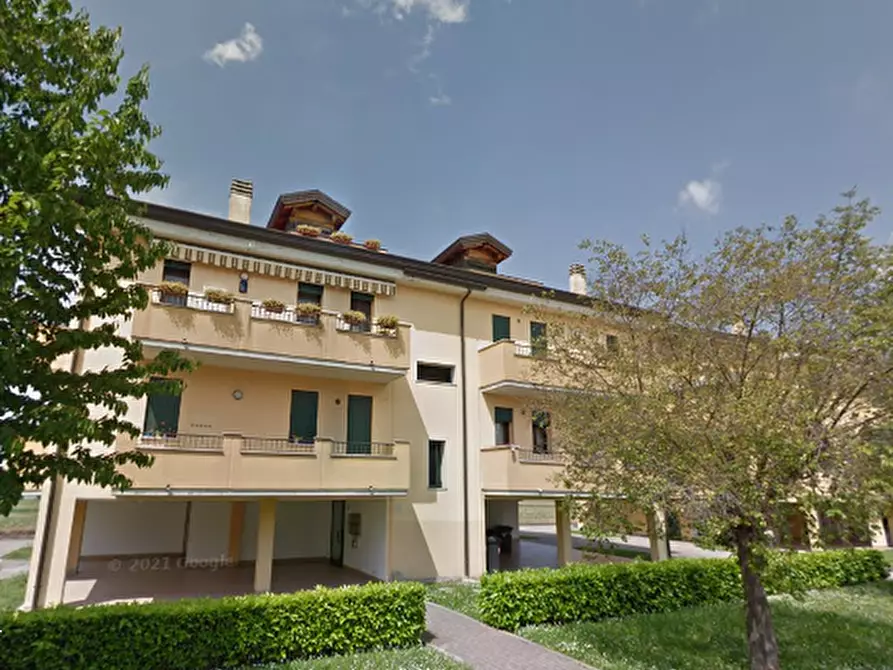 appartamento in vendita a Padova