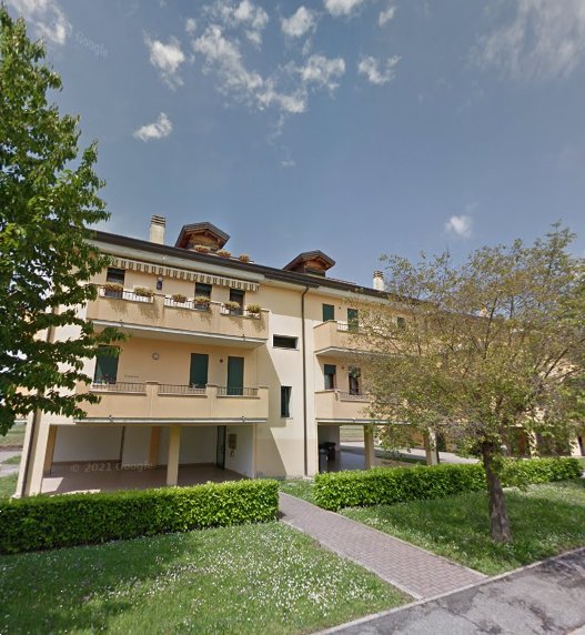 appartamento in vendita a Padova