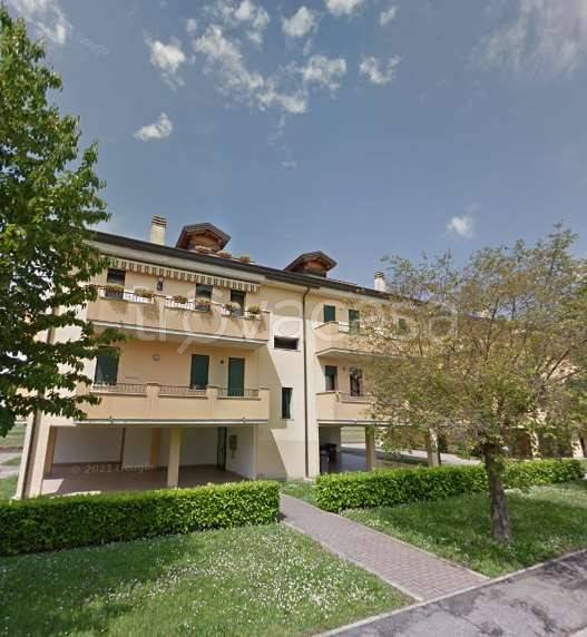 appartamento in vendita a Padova