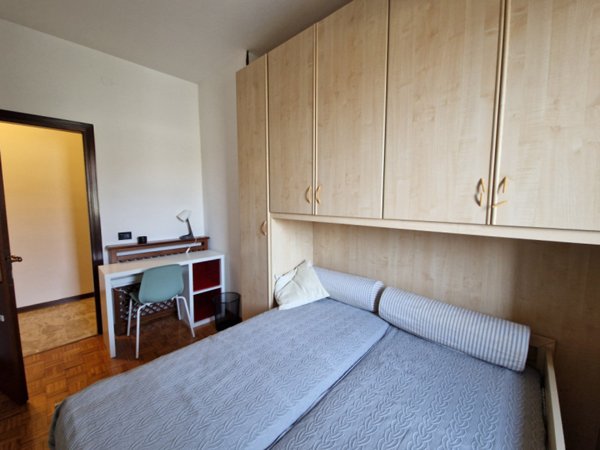 appartamento in affitto a Padova in zona San Bellino
