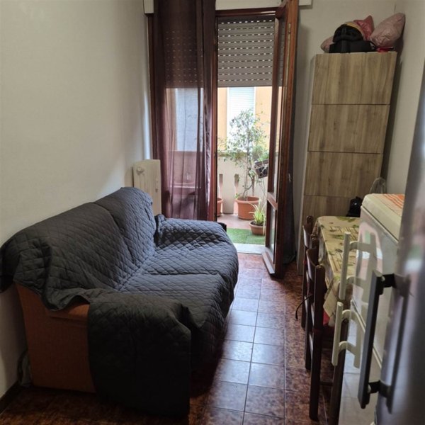 appartamento in vendita a Padova in zona Mortise