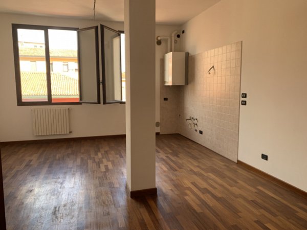 appartamento in vendita a Padova in zona Savonarola