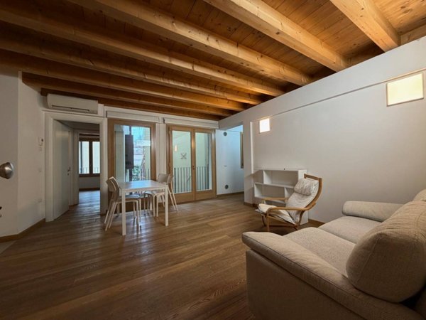 appartamento in vendita a Padova