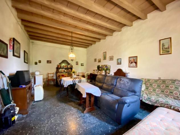 casa indipendente in vendita a Padova in zona Centro Storico