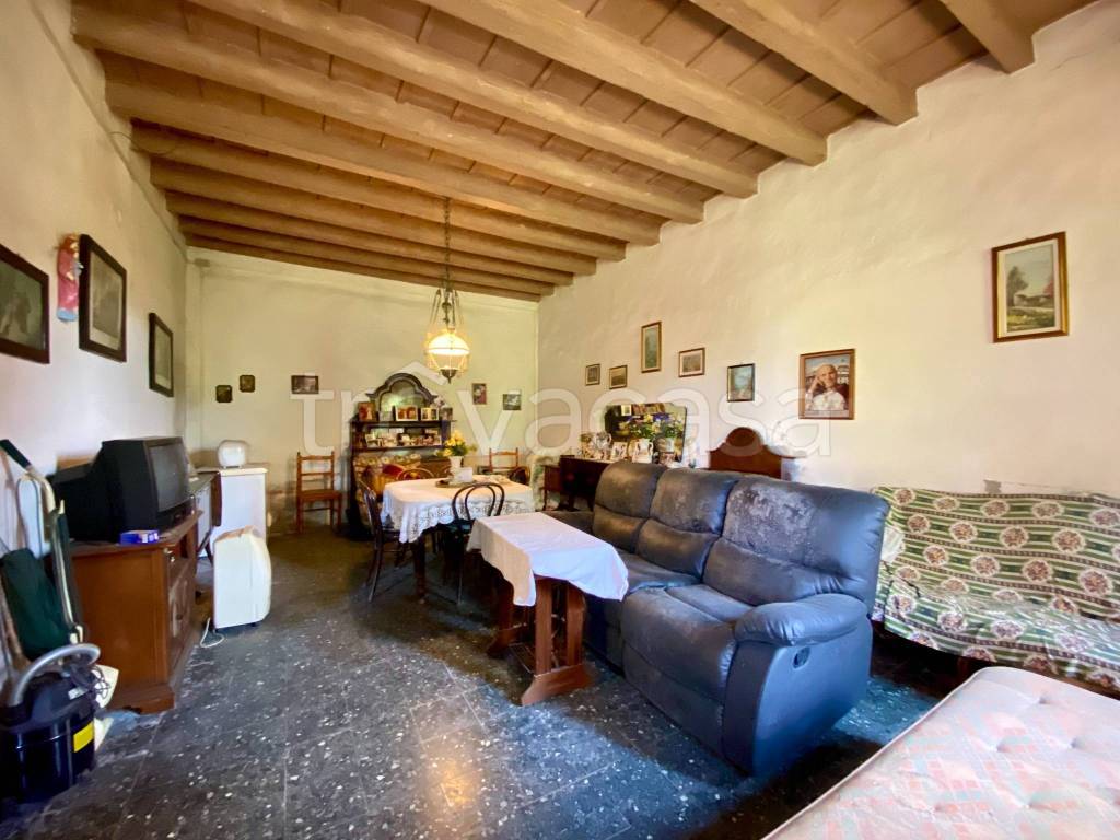 casa indipendente in vendita a Padova in zona Montà