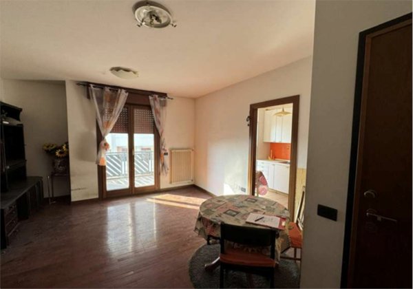 appartamento in vendita a Padova in zona Brentelle