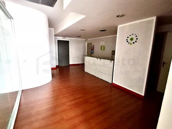 ufficio in vendita a Padova in zona Camin / Granze