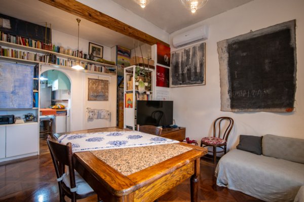 casa indipendente in vendita a Padova in zona Sant'Osvaldo / Santa Rita