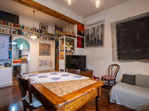 casa indipendente in vendita a Padova in zona Sant'Osvaldo / Santa Rita