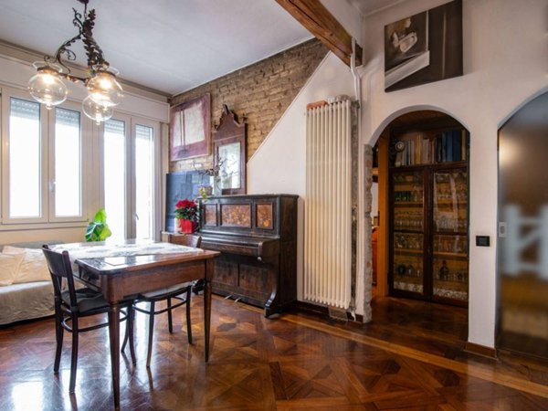 casa indipendente in vendita a Padova in zona Sant'Osvaldo / Santa Rita