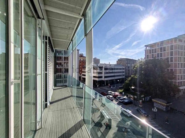 appartamento in vendita a Padova in zona Centro Storico