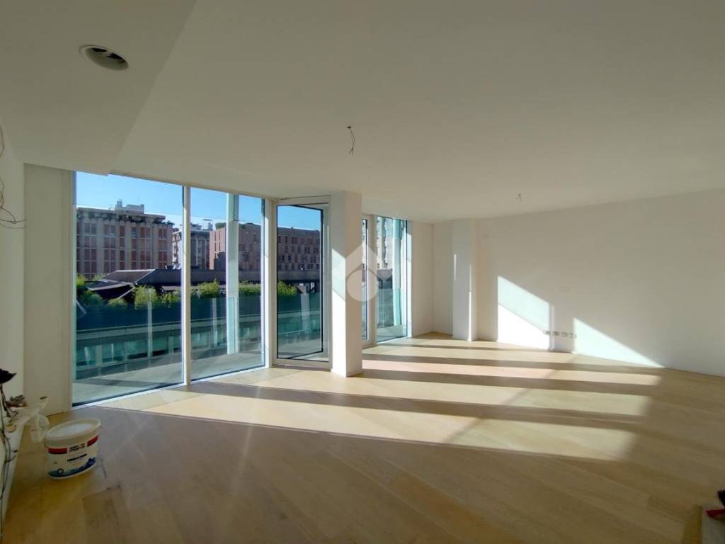 appartamento in vendita a Padova in zona Centro Storico