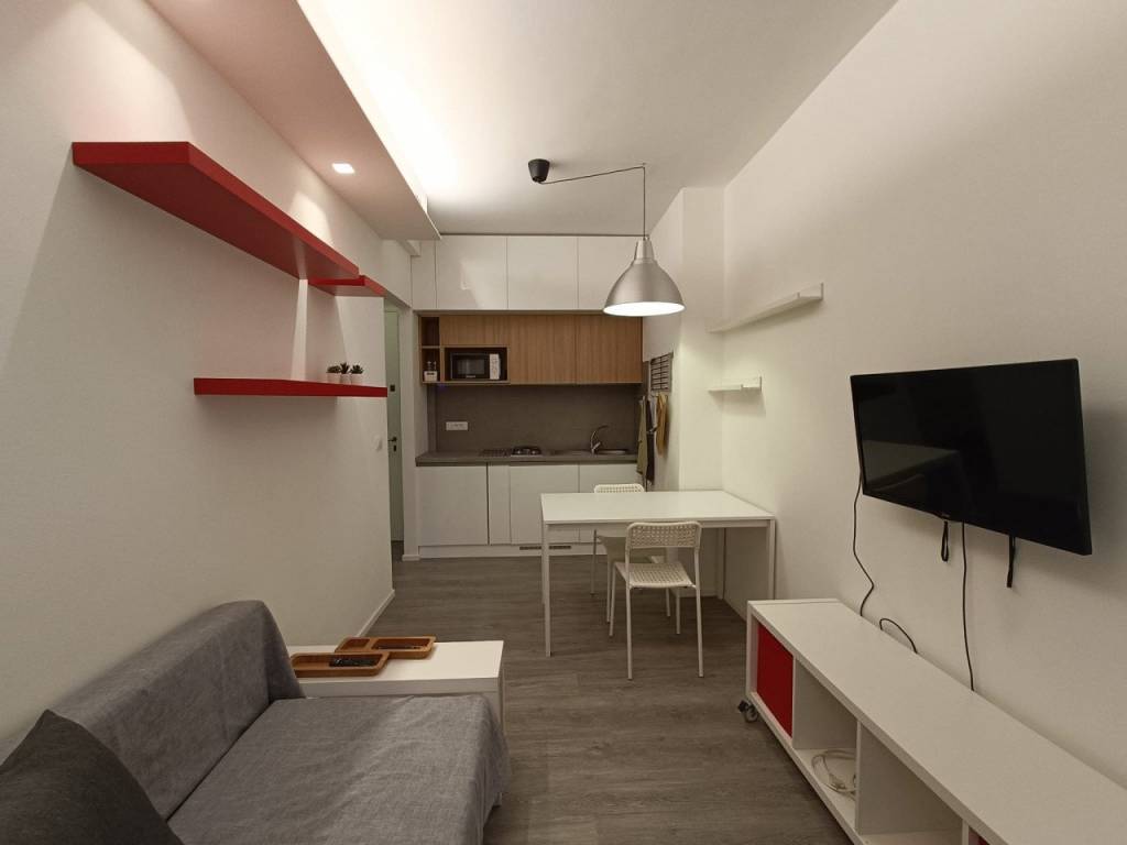 appartamento in vendita a Padova in zona Sant'Osvaldo / Santa Rita