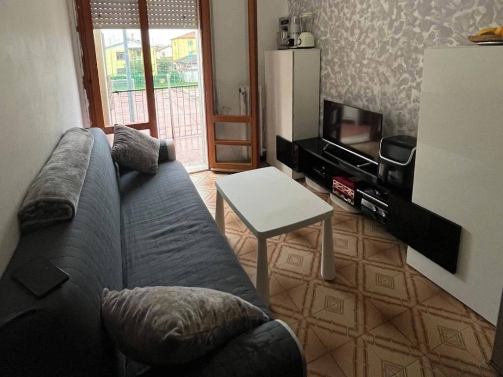 appartamento in vendita a Padova in zona San Bellino