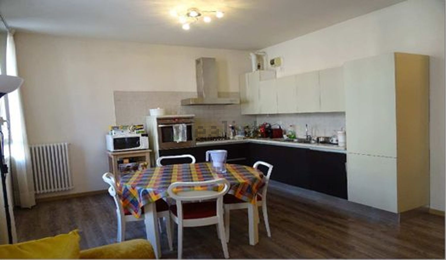 appartamento in vendita a Padova in zona Portello