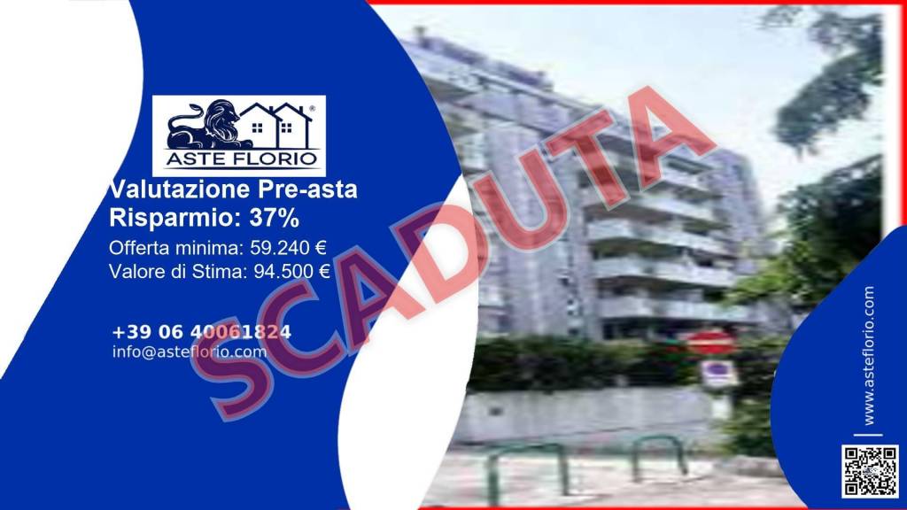 appartamento in vendita a Padova in zona Montà