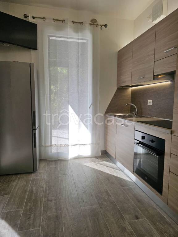 appartamento in vendita a Padova in zona Savonarola