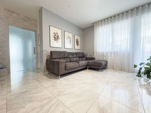 appartamento in vendita a Padova in zona Stanga