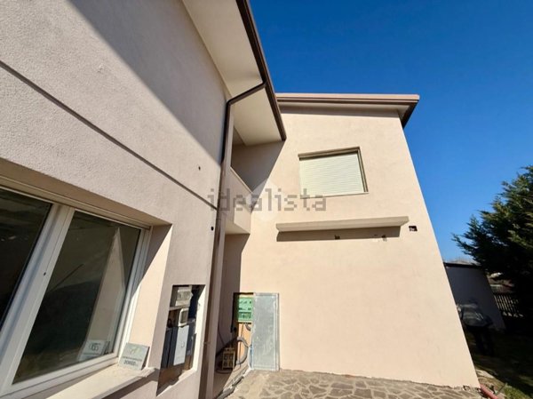 appartamento in vendita a Padova in zona Forcellini / Terranegra