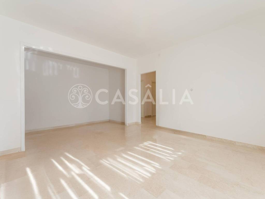 appartamento in vendita a Padova in zona Sacra Famiglia