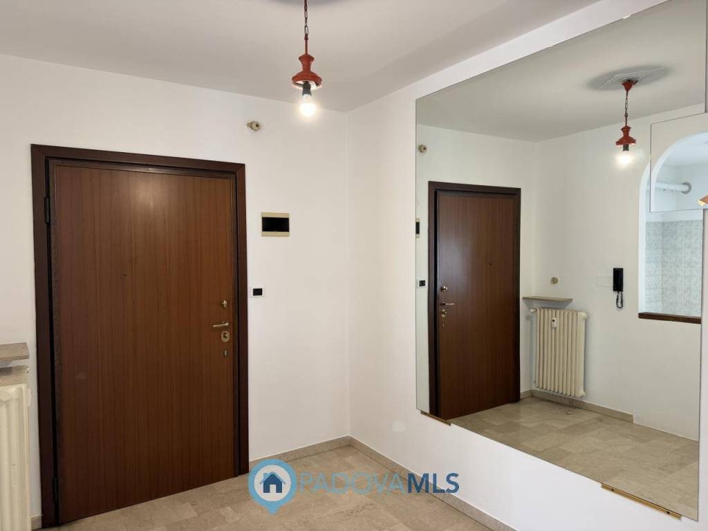 appartamento in vendita a Padova in zona Pontevigodarzere