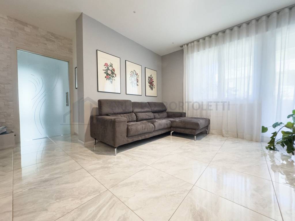 appartamento in vendita a Padova in zona Stanga