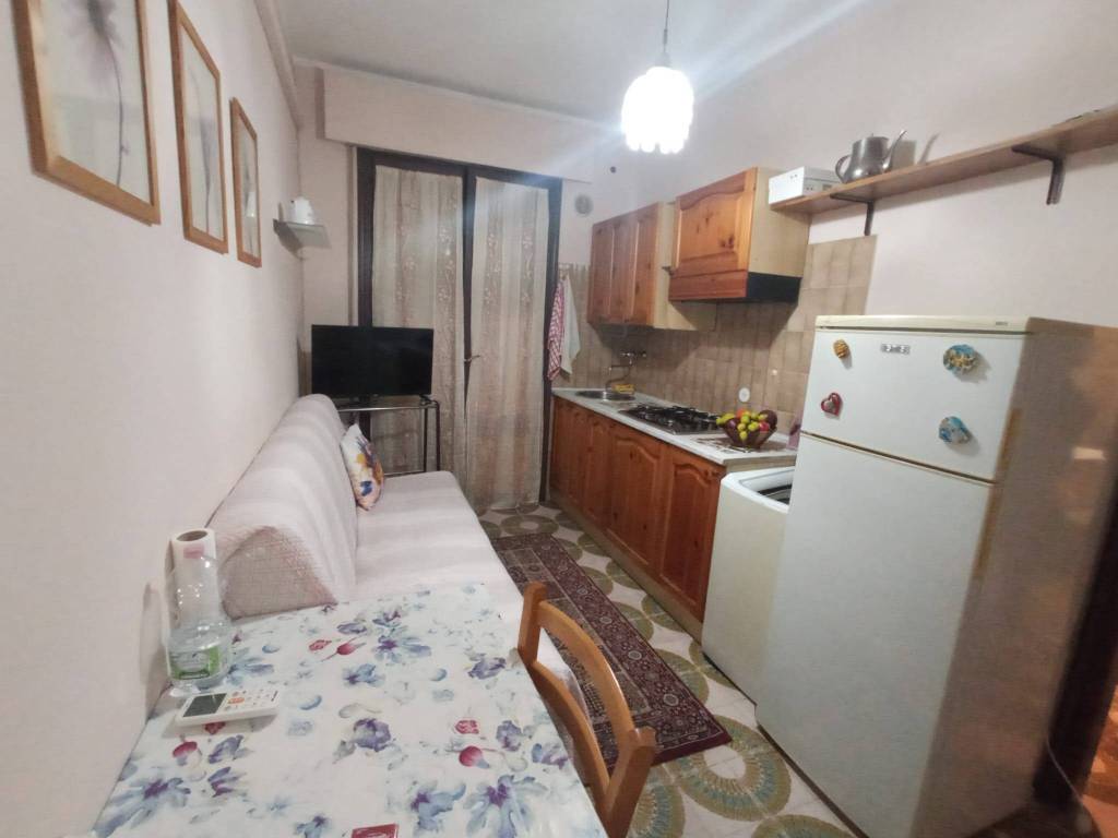 appartamento in vendita a Padova in zona Mortise