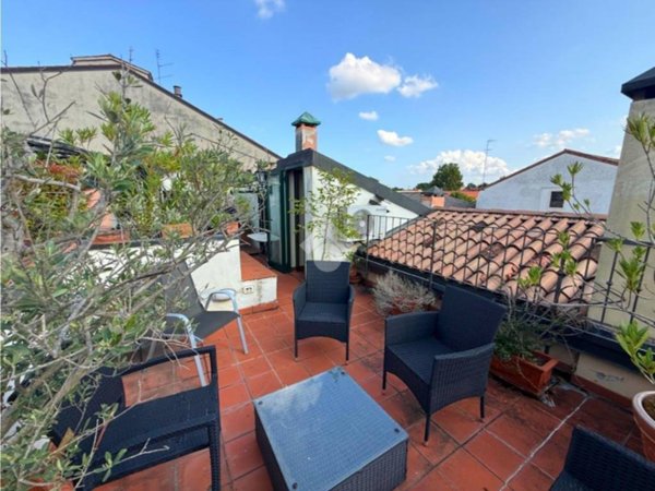 appartamento in vendita a Padova in zona San Giuseppe