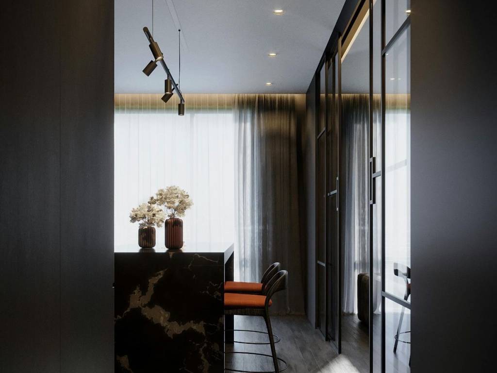 appartamento in vendita a Padova in zona Sant'Osvaldo / Santa Rita