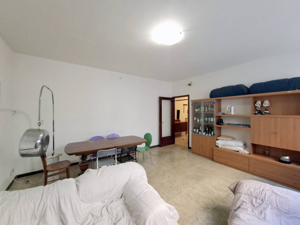 appartamento in vendita a Padova in zona Savonarola