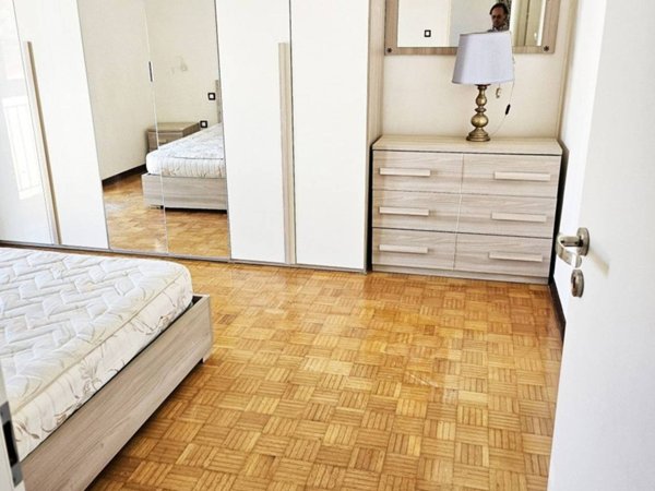 appartamento in vendita a Padova in zona Brentelle