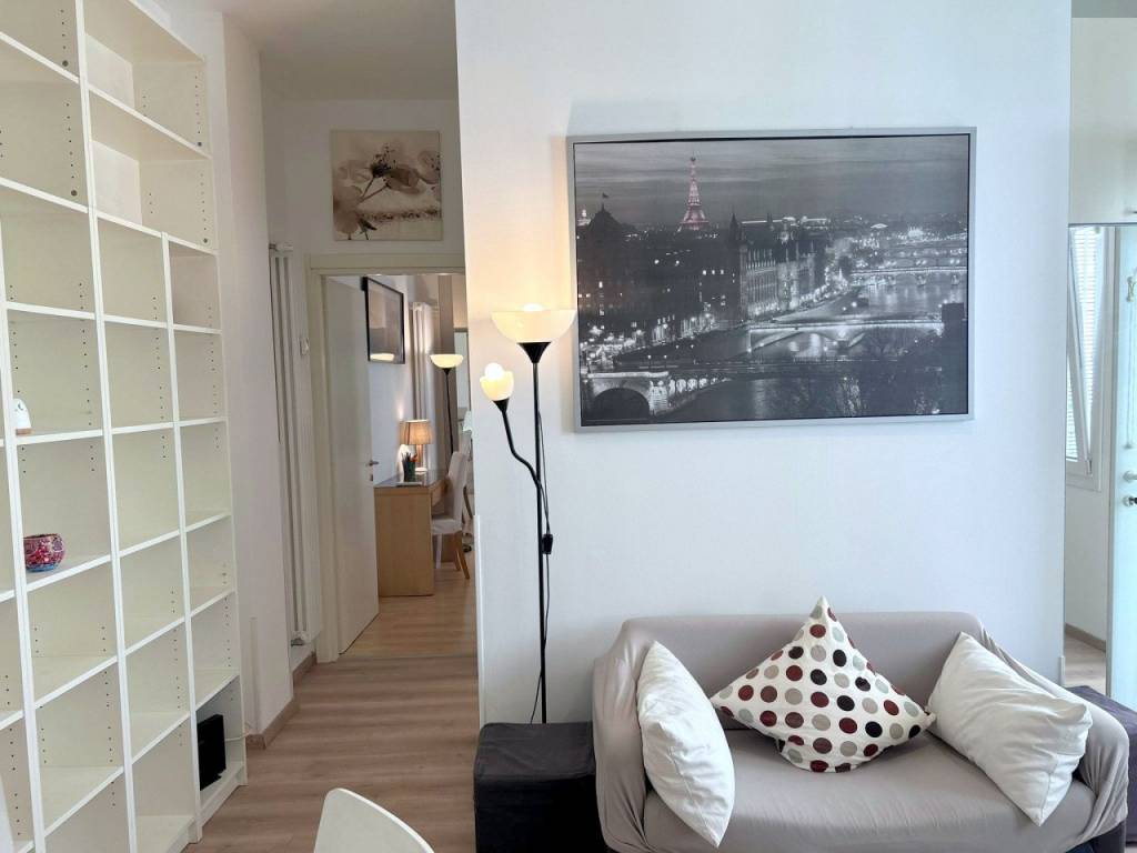 appartamento in vendita a Padova in zona Centro Storico