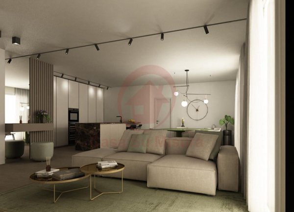 appartamento in vendita a Padova in zona Torre