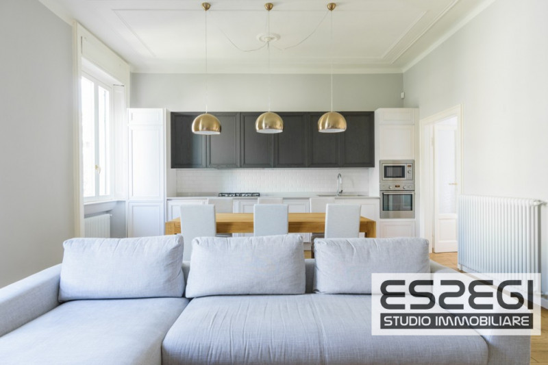 appartamento in vendita a Padova in zona Centro Storico