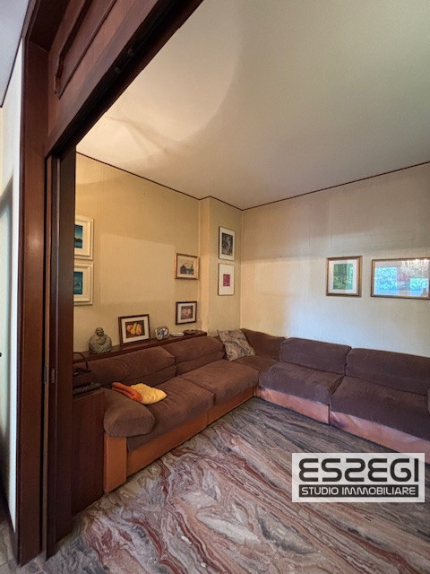 appartamento in vendita a Padova in zona Forcellini / Terranegra