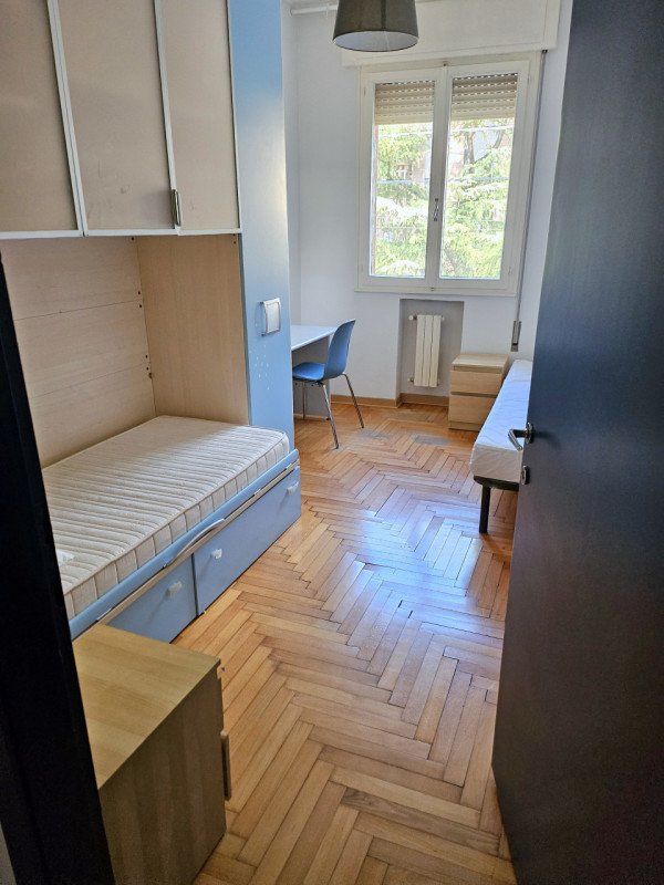 appartamento in vendita a Padova in zona Sant'Osvaldo / Santa Rita