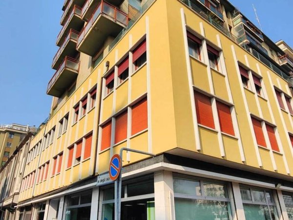 ufficio in vendita a Padova in zona Pio X