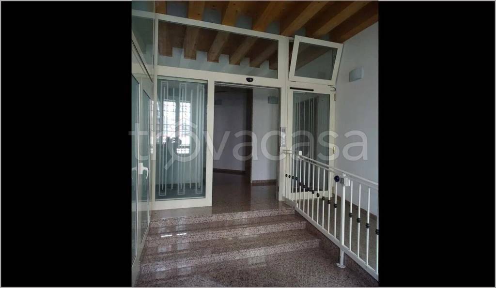 appartamento in vendita a Padova in zona Portello