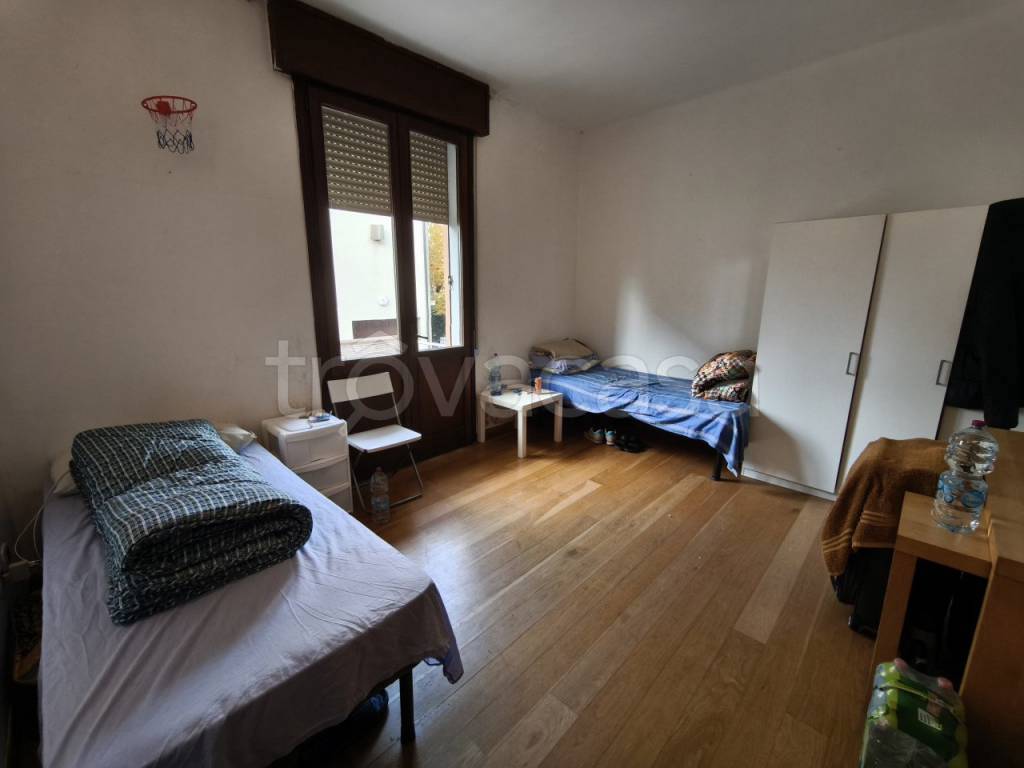 appartamento in vendita a Padova in zona Sant'Osvaldo / Santa Rita