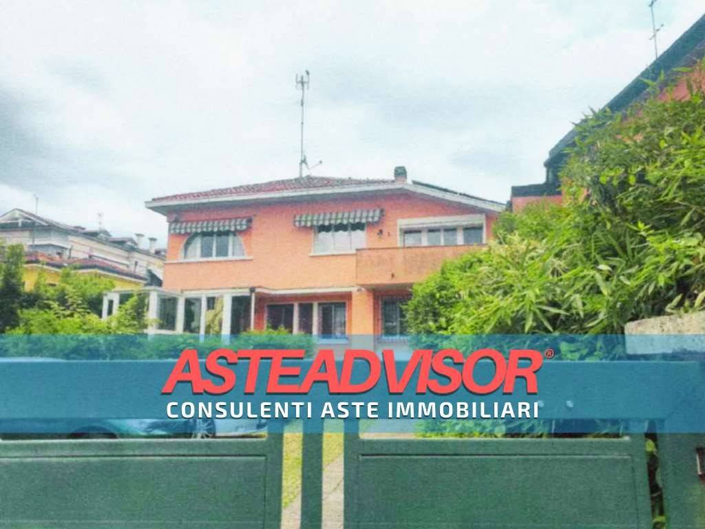 appartamento in vendita a Padova in zona Guizza