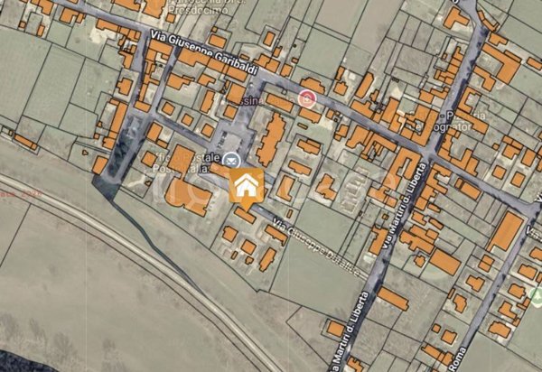 casa indipendente in vendita a Padova in zona San Giuseppe