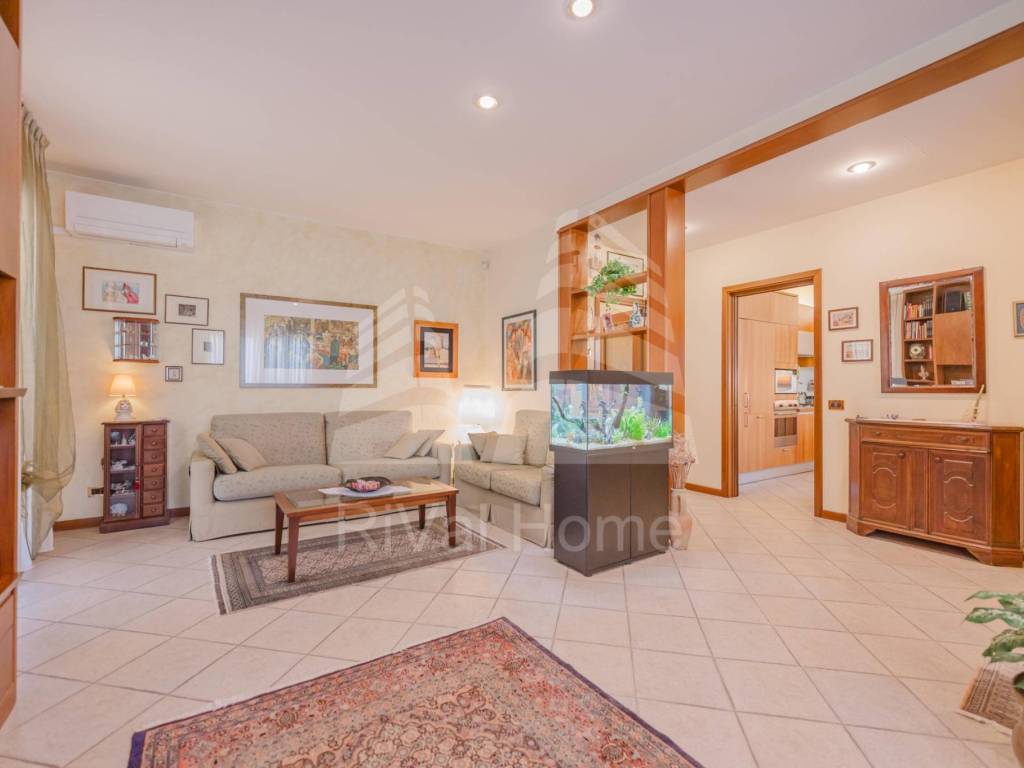 casa indipendente in vendita a Padova in zona Forcellini / Terranegra